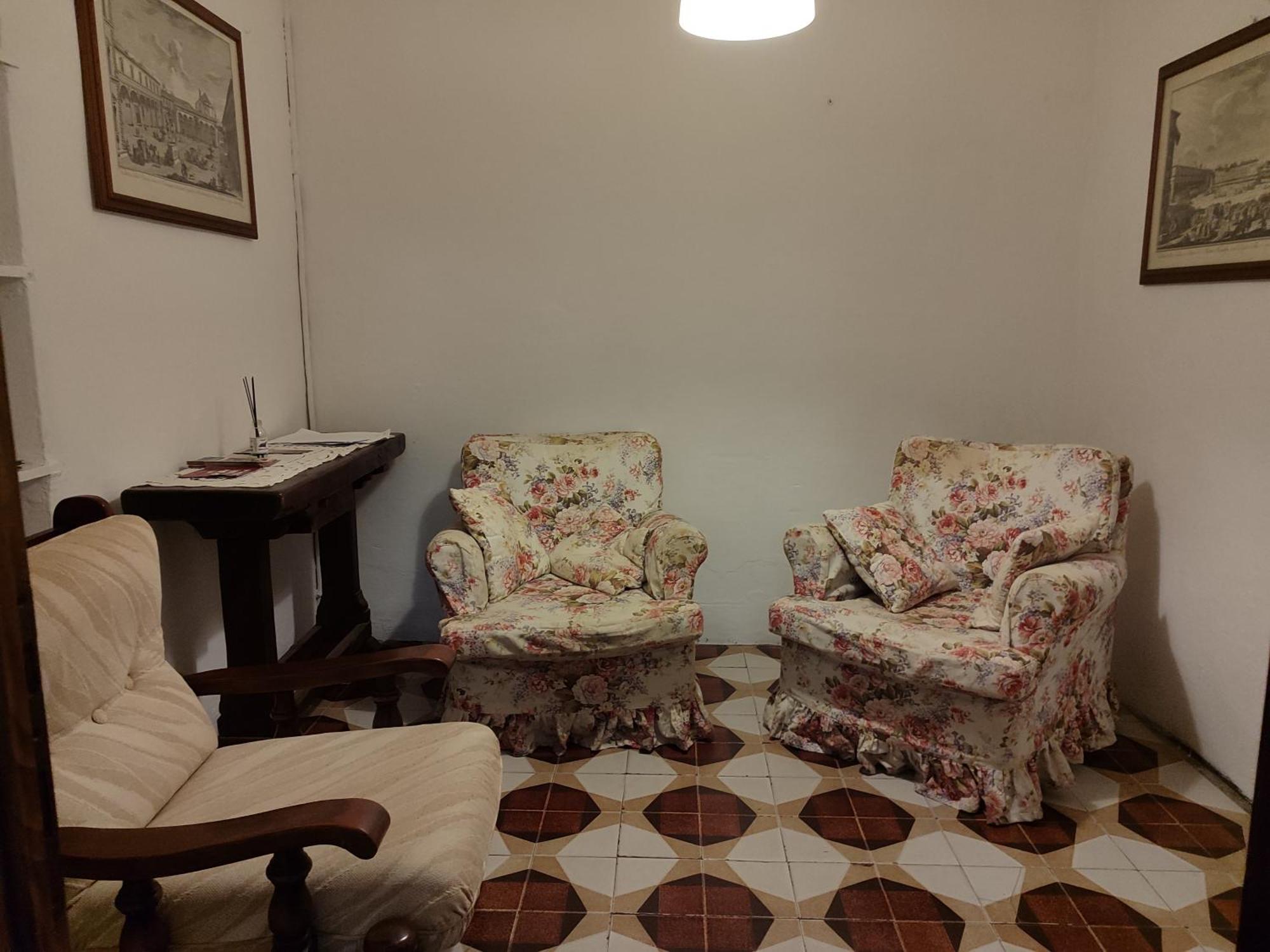 Appartamento Isabella ปิสโตยา ภายนอก รูปภาพ